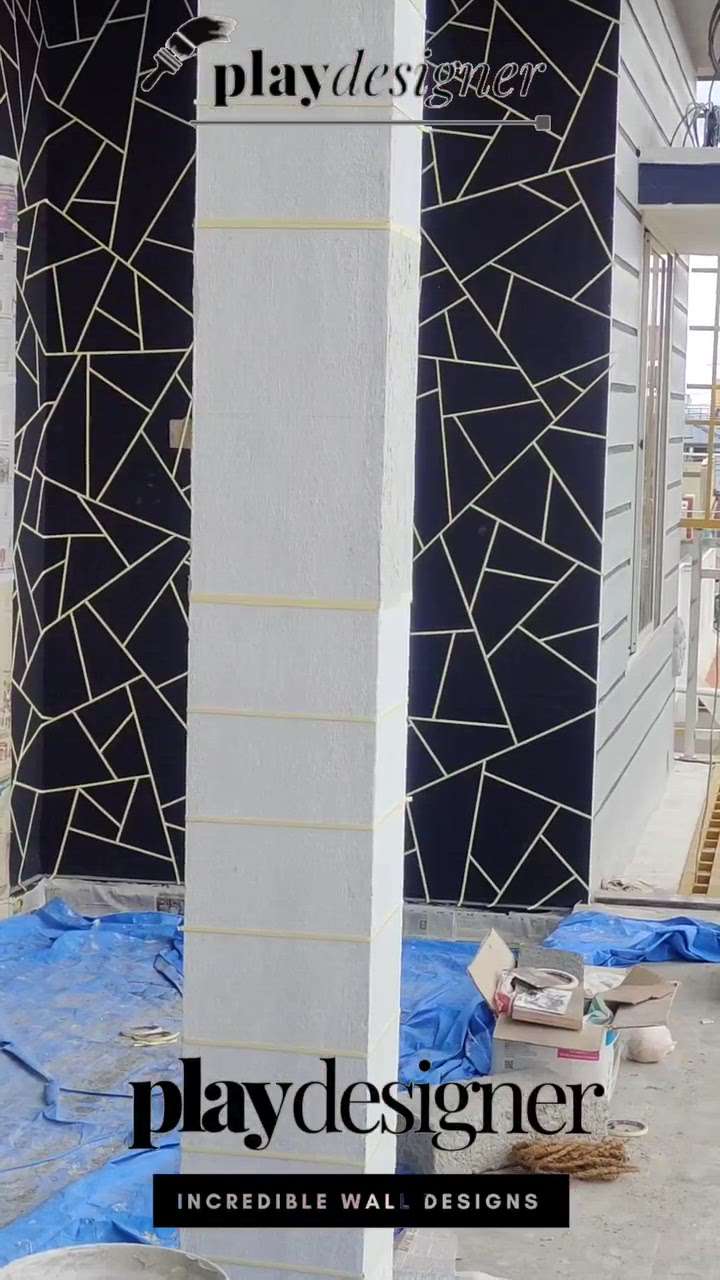 cement pillar texture painting
#pillars #pillartexture #pillardesignes