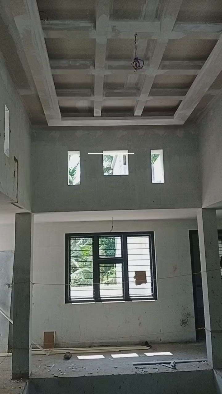 Gypsum ceiling ongoing @ Calicut  #farook  pls contact for more information 7510.311.686
#Architectural&Interior #KitchenInterior #ModularKitchen #Modularfurniture  #GypsumCeiling 
 #DW Interior
we give you the best quality of work...