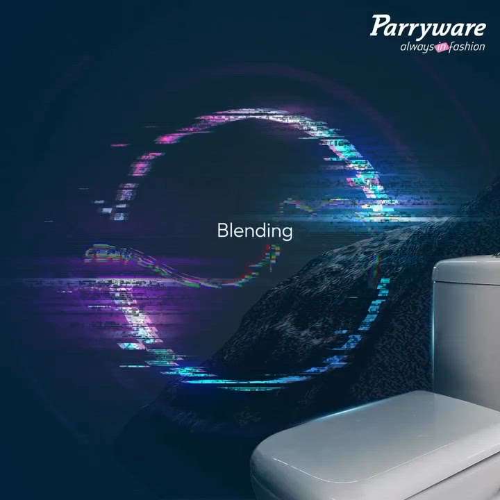 Parryware's Appy Single Piece- P-Trap adds elegance to your bathroom, and with features like dual flush, slim seat cover and soft close seat cover, it also adds to your comfort. Experience the
11
best of both worlds with Parryware.

#Parryware #AlwaysinFashion #Appy