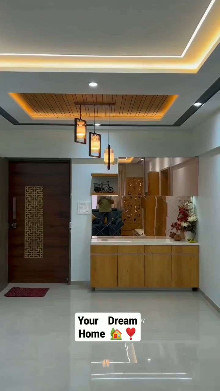 Your Dream Home♥️

ping on @@slee_kinteriors on instagram to book your Free Consultation with us♥️

location: Bhopal, Mp

#InteriorDesigner #HouseDesigns #FalseCeiling #furnitures #dreamhouse #Architectural&Interior #PVCFalseCeiling #TVStand #FlooringTiles #KitchenCeilingDesign