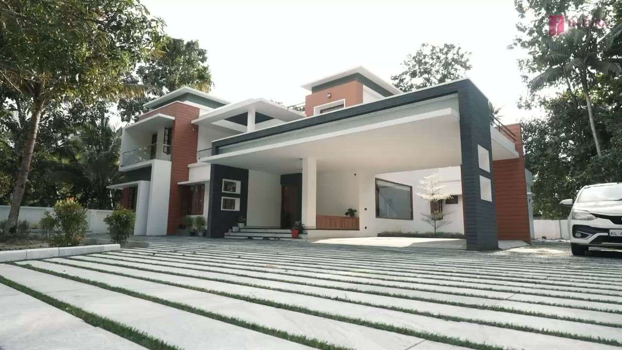 #Home #Design #Thrissur #Interior