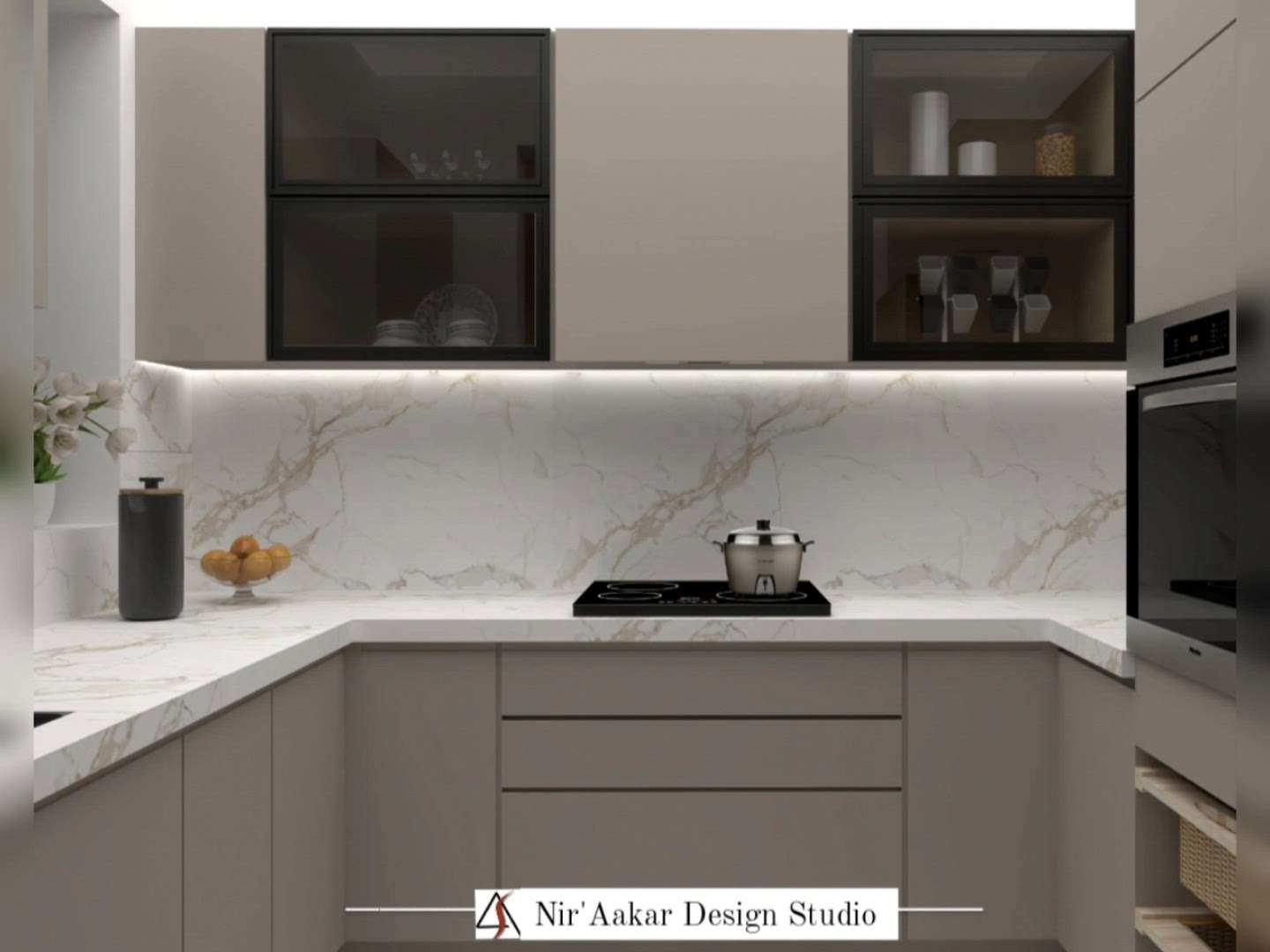 Kitchen Design

 #architecturedesigns #Architect #InteriorDesigner #KitchenRenovation #ModularKitchen