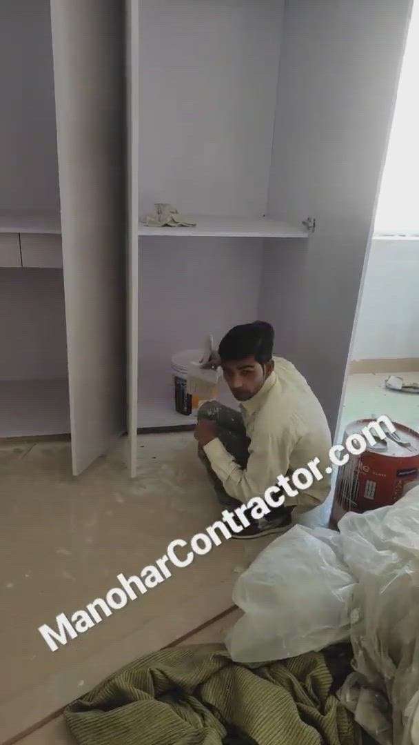 www.manoharcontractor.com