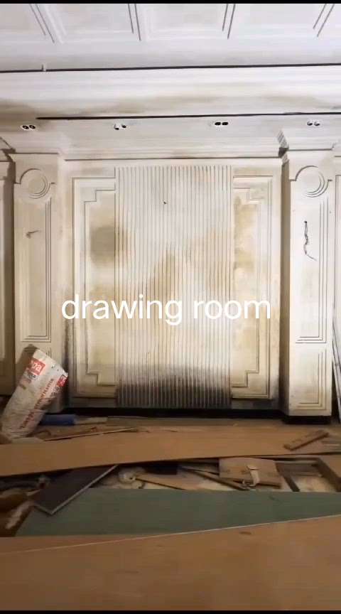 ### drawing room design