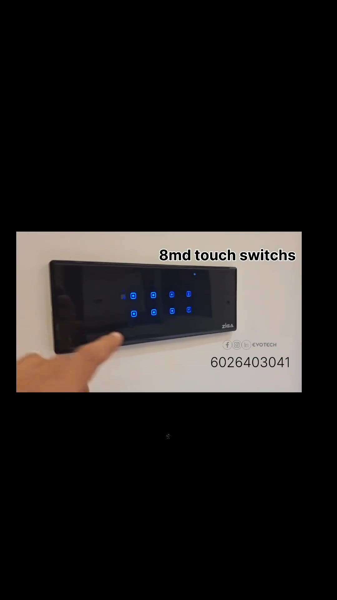 touch switchs
#smarthomes #smartswitches #smartswitch #touchswitches #HomeAutomation #automated  #automationsolution