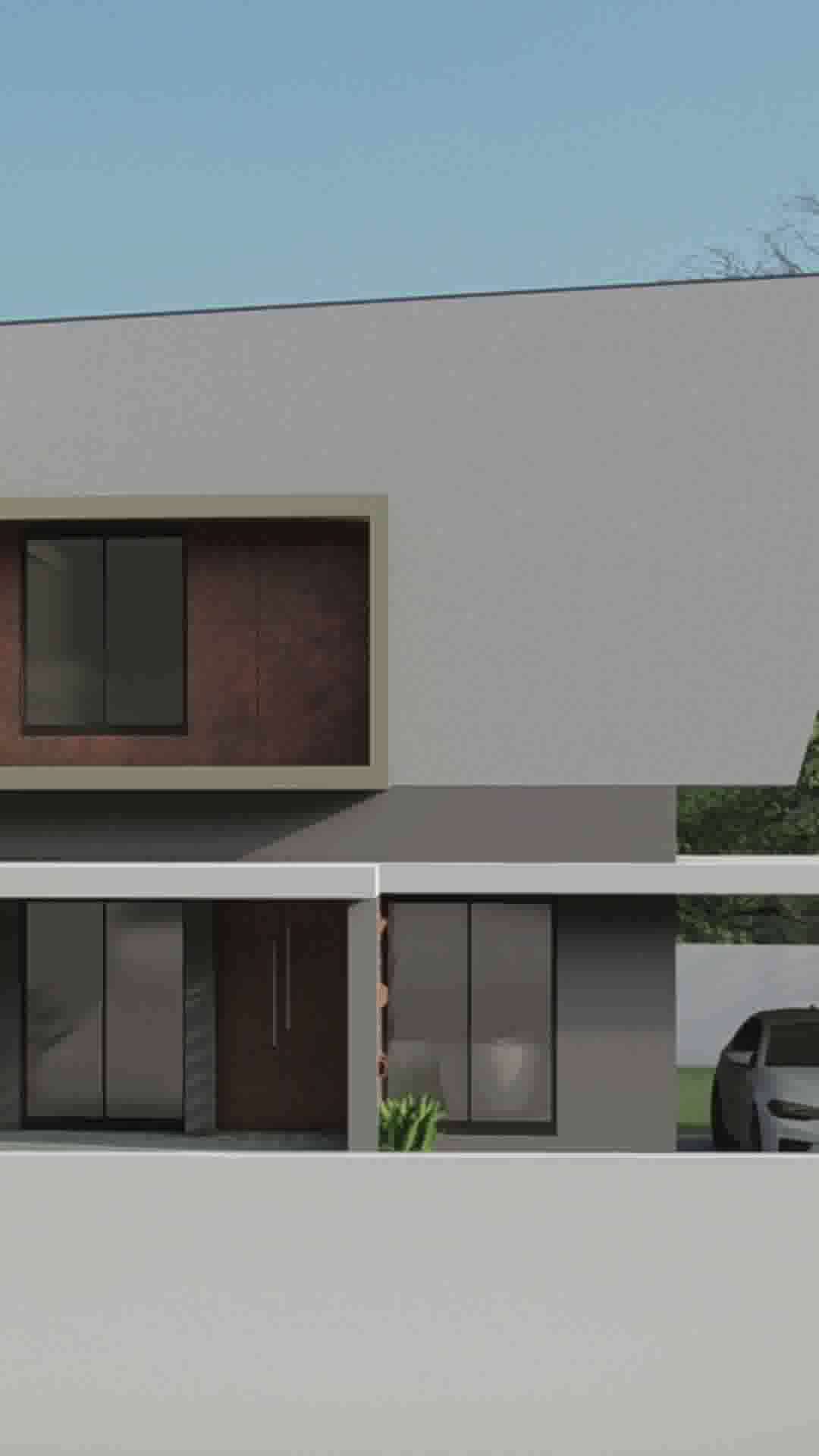 #architecturedesigns  # 3d 
 #ElevationHome  #HouseDesigns  #InteriorDesigner    #ContemporaryHouse  #modernhome