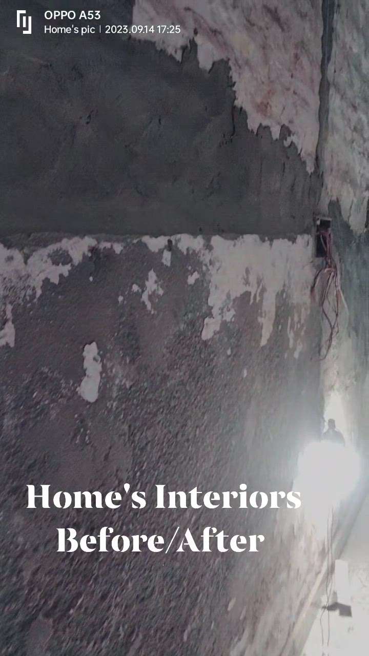 Home's Interiors