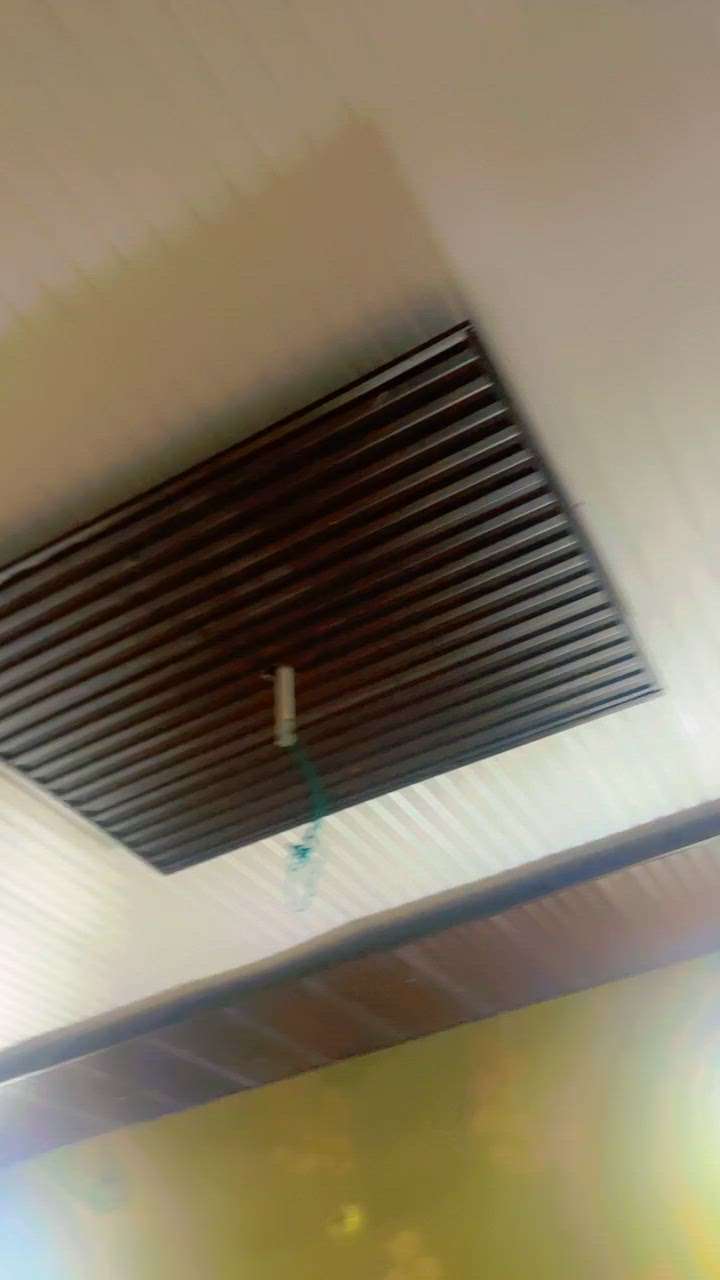 Pvc ceiling work bhopal contact now 9644743373