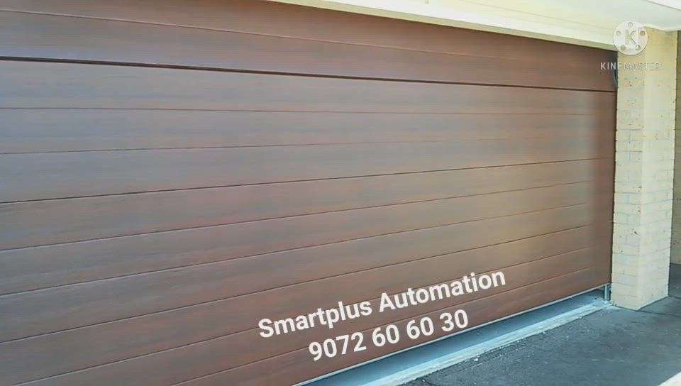 garage door
#automatic garage door