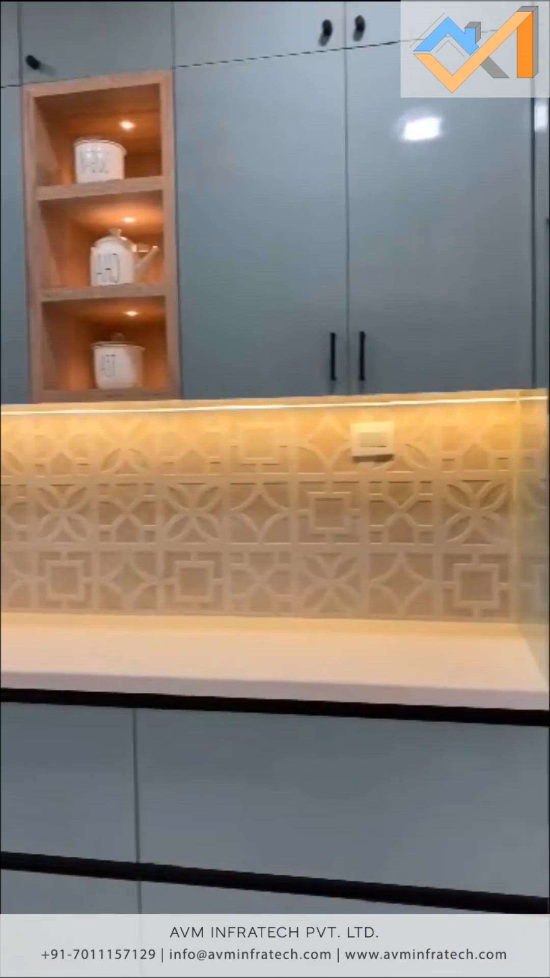 Modular kitchen! Unique colour shade.


Follow us for more such amazing updates. 
.
.
#modular #modularhome #modularkitchen #modularhomes #modularhouse #modularkitchens #modulardesign #modularbuilding #modulares #modularkitchendesigns #avminfratech #kitchen #kitchendesign