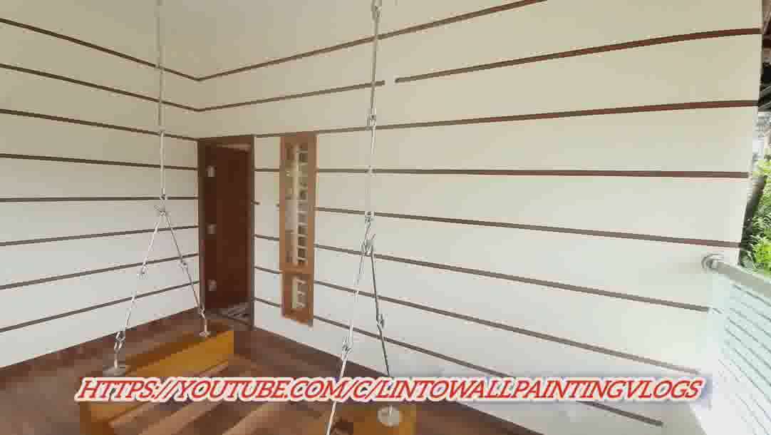 #all Kerala wall painting contract
#Thrissurwallpaintig