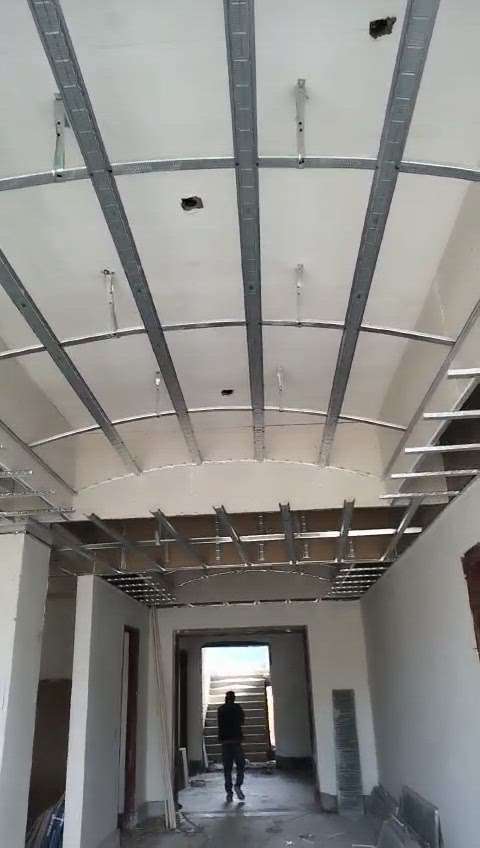#GypsumCeiling 
contact number 8755989752
