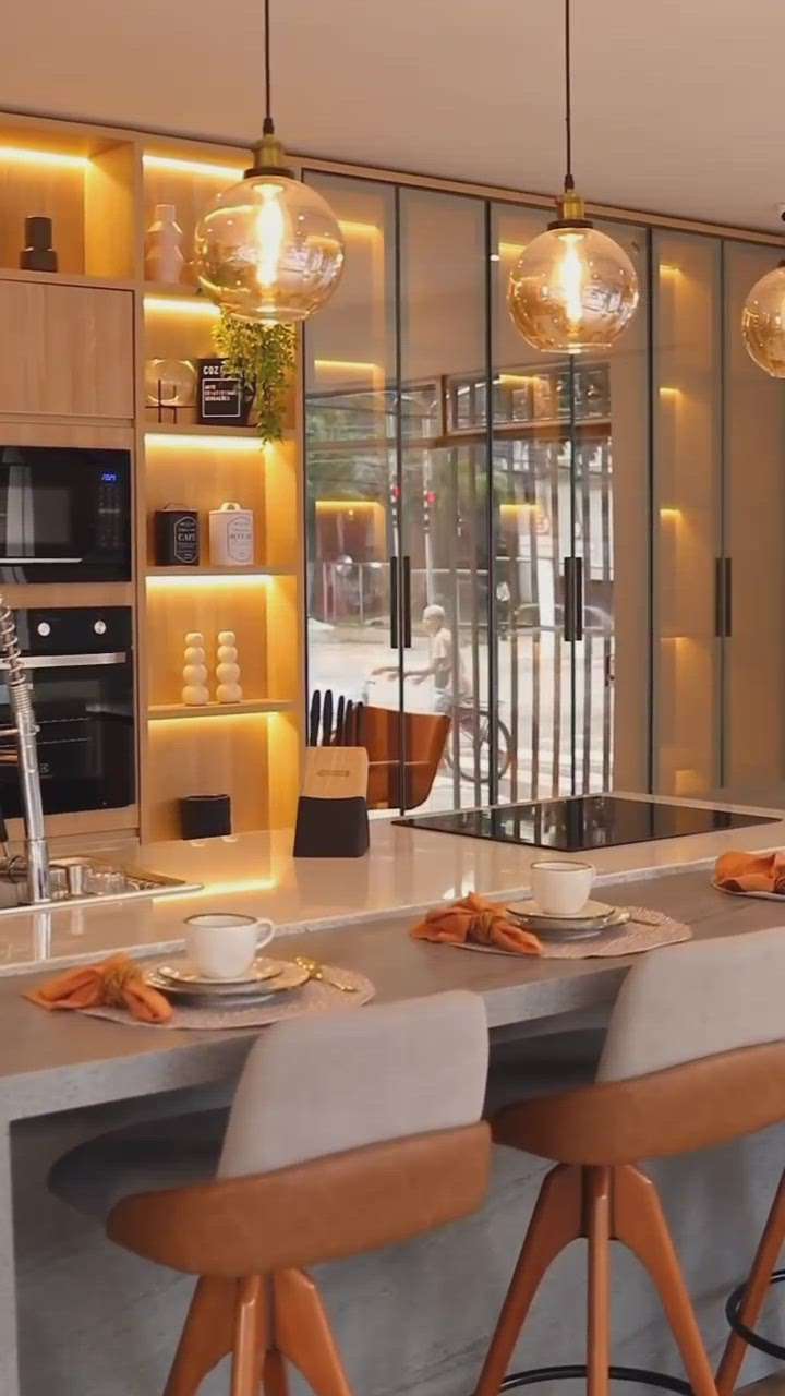 Luxury Modular Kitchen 😍
make your home luxurious with us 🤗 
high quality finnishing, premium quality material, Branded fittings, lightings and many more...
Book now:9993985305
email ayw.kitchen@gmail.com
 #ModularKitchen  #modularkitchendesign  #modularkitchen  #modularkitchenaccessories  #modularkitchenworks  #KitchenIdeas  #LShapeKitchen  #LargeKitchen  #KitchenRenovation  #InteriorDesigner  #KitchenInterior  #Architectural&Interior  #interior  #interiors  #modularkitchenbhopal  #bhopal