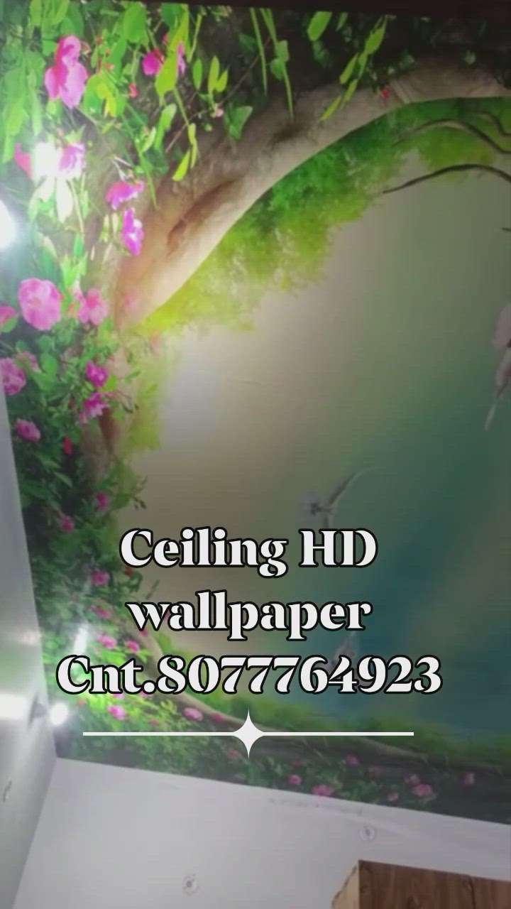 #WallpaperCostomize  #WallDecors  #WallDesigns  #wallpaperrolles  #costumizewallpapers  #hdwallpaper  #3DWallPaper  #5dwallpaper  #royal  #luxryinterior  #luxrywallpaper  #ceilingwallpaperdesign  #ceilingcostomize