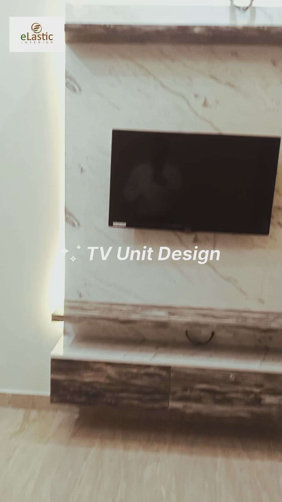 TV Unit Design

 # TVcabinet
# homeinterior