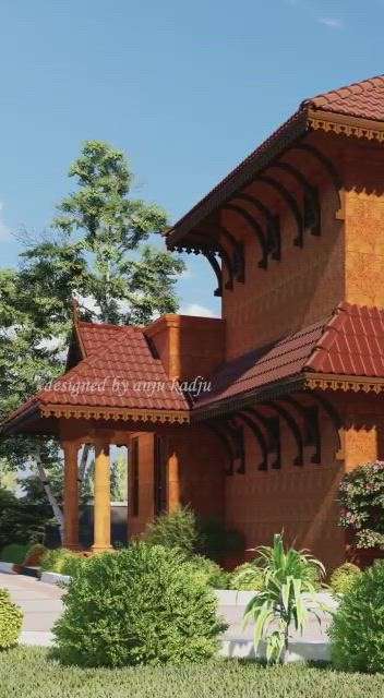 #3Ddesign 
#3Ddesigner 
#Thiruvananthapuram 
#Kollam 
#online3dservice
#kerala
#TraditionalHouse 
#realistic 
#lateritestone 
#Roofwork 
#latest 
#trendingdesign 
#bestdesignerskochi 
#bestdesignerkerala

contact + 91 759 1987 363