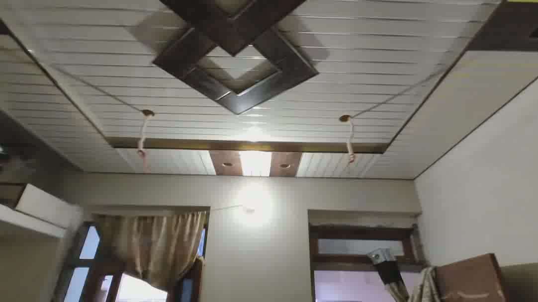 #PVCFalseCeiling best quality work in Jaipur & Rajasthan 8769365077