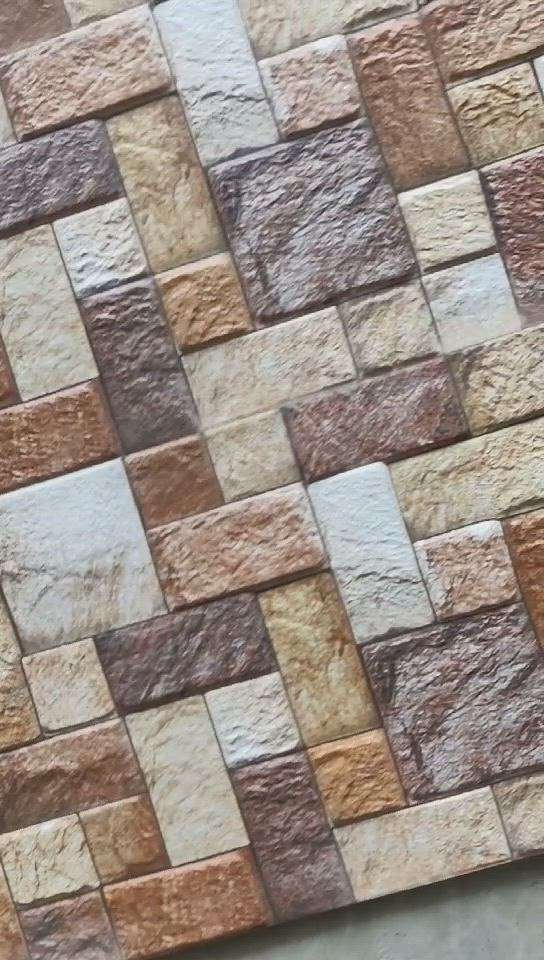 #wall cladding Tiles
2x1