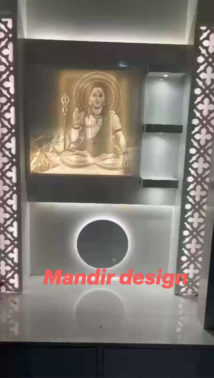 Mandir design #hometemple #templedoor #templedesignideas #mandir #mandirdesign #mandirdesigns #mandiridea #Prayerrooms #HindusPrayerRoom #Prayerunit #poojaunit