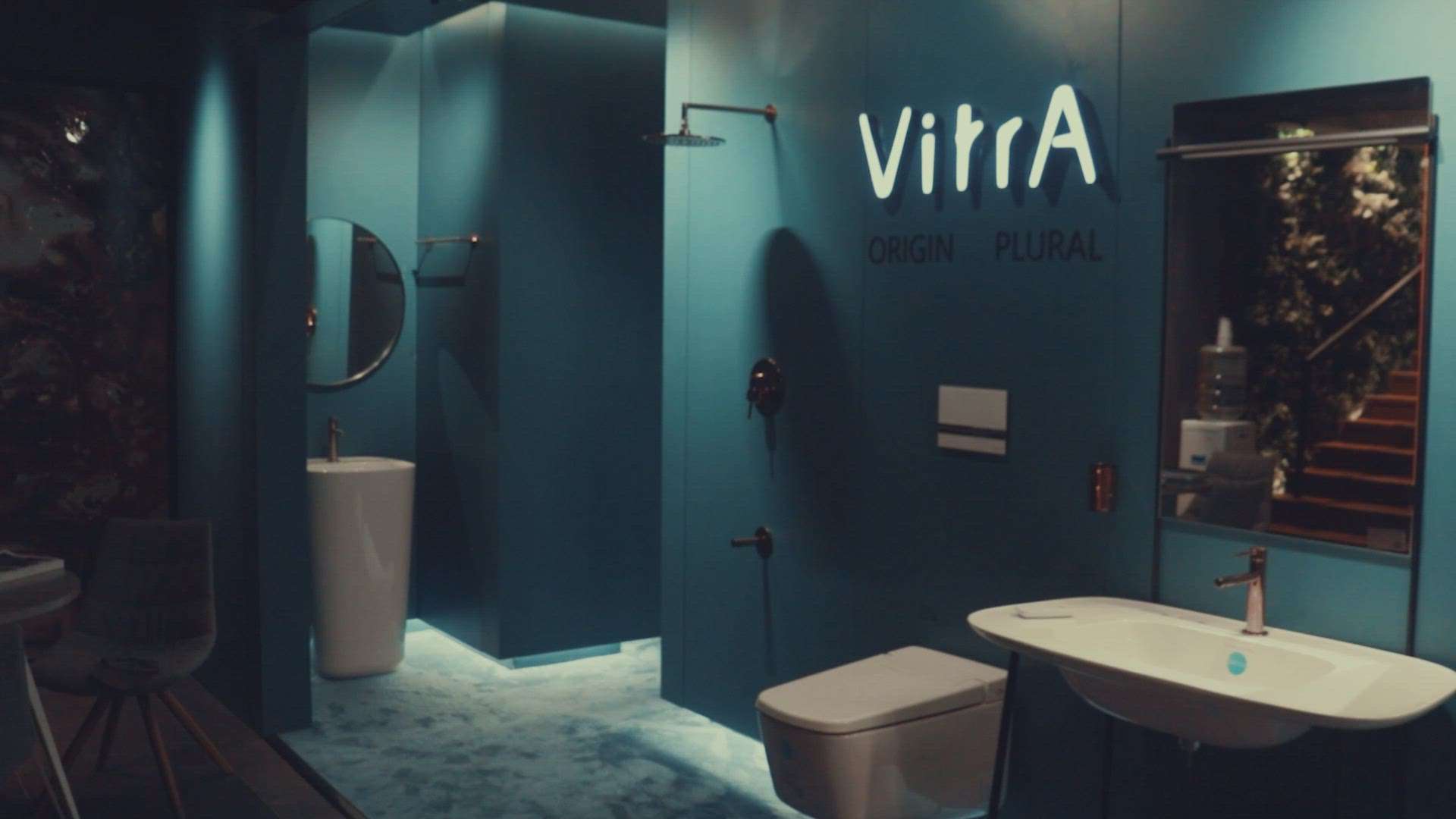 Reimage your modern bathrooms with architectural masterpieces, minimalistic designs, and alluring shapes by Vitra.

 #BathroomIdeas  #bathroomdesign #bathroom  #bathroominspo  #BathroomFittings #bathroominspiration