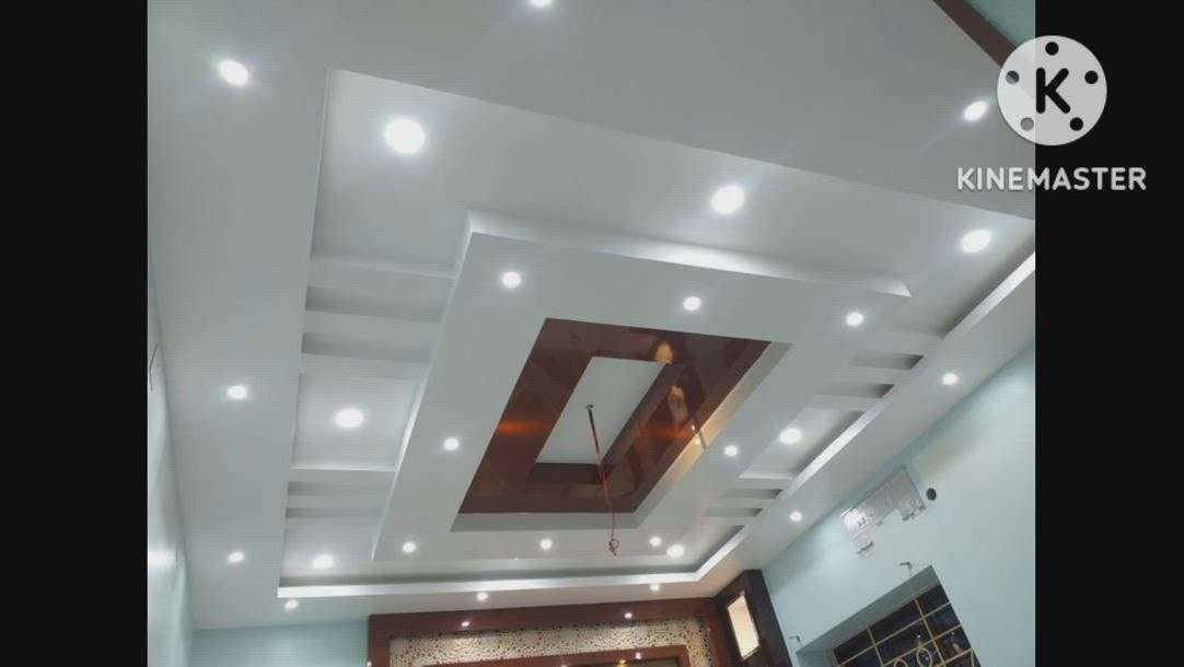 #home #interior #gypsum board for# ceiling# new #beautiful look #design