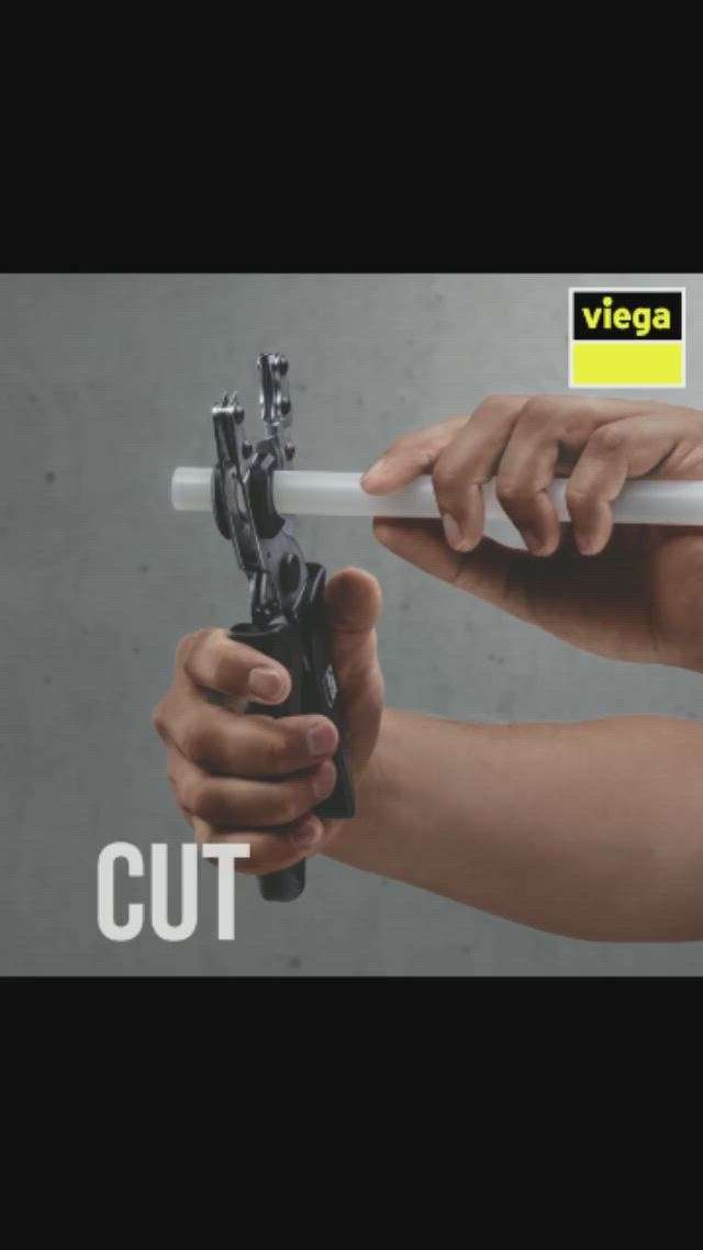 "Cut Insert Press"
Make your piping smarter!
#viega #viegapipes #viegaindia #viegagermany #germantechnology #viegapipingsytems
#pipingsysytems #moderbathroom