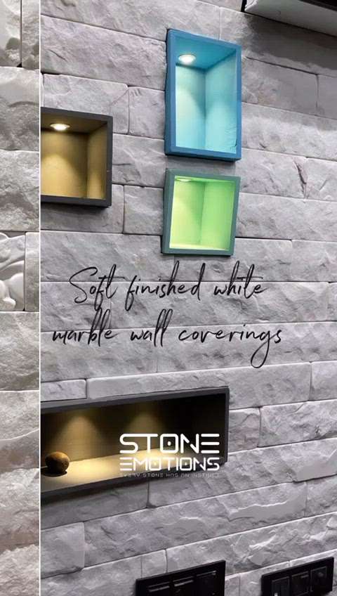 #naturalstone  #InteriorDesigner  #ElevationDesign  #stonecladding  #stoneengraving  #Stoneart