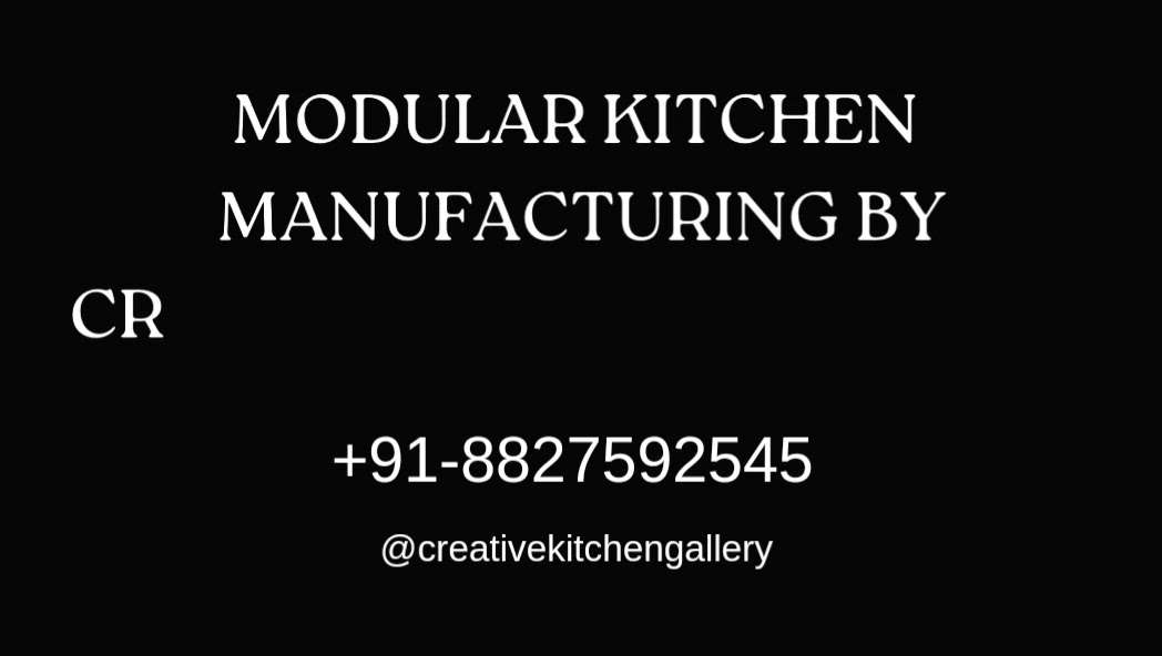 MODULAR KITCHEN 
15" feet x 15" feet L shape modular kitchen With Dry platform Design & manufacturing By @creativekitchengallery  
 In Indore 

MODULAR KITCHEN (LIVE)
MANUFACTURING BY 
CREATIVE KITCHEN GALLERY (INDORE)
CUSTOMER:- sahu ji
CARCASS:- HDHMR @BalajiActionTESAOfficial  
FINISHES:- Acrylic FINISH 
HARDWARE:- HETTICH @HettichEnglish  
SITE ADDRESS:- SAI KRIP COLONY 
CREATIVE KITCHEN GALLERY 
Any Enquirie call Now 
+91-8827592545

#construction #builder #kitchencabinetsorangecounty  #kitchenfurniture #kitchendesign #interiordesign #interiordecor #kitcheninterior #indore #indorecity #furnituredesign #interior #kitchen #design #construction #interior #elevation #3delevation #3ddesign #3dkitchen #kitchencabinetsideas