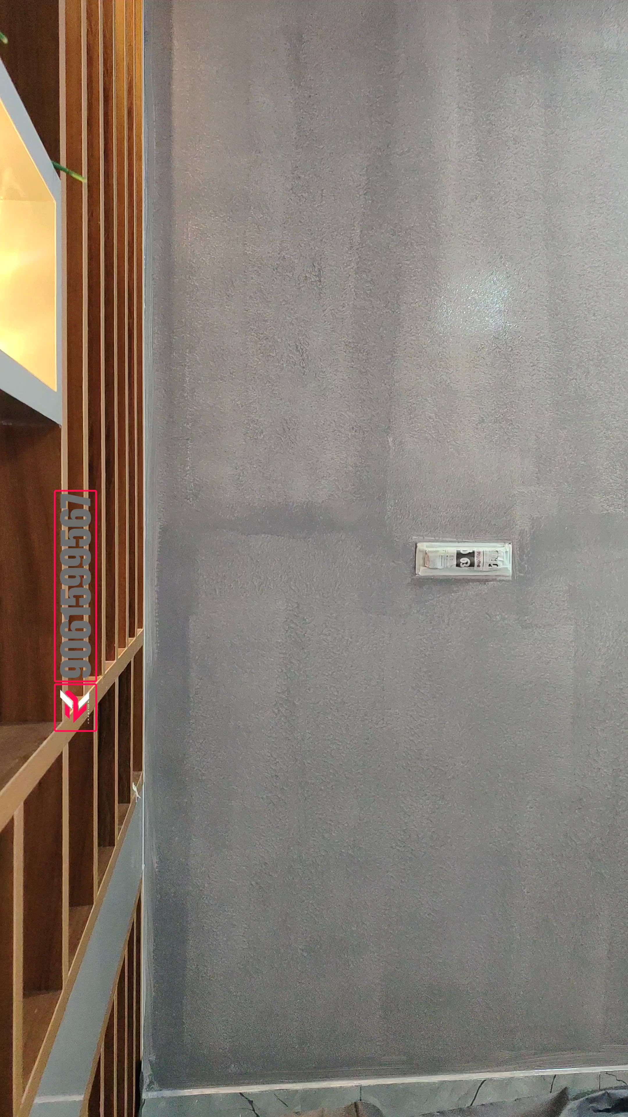 living room wall trending texture painting












 #CementFinish  #cementtexturekerala  #suzukacementtexture  #suzukastratocementeffect  #quality  #WallDecors  #TexturePainting  #texture  #wall_texture  #uniquedesigns  #InteriorDesigner  #Painter  #LivingRoomPainting  #asianpaint  #kundara  #Kollam  #decorative  #MasterBedroom