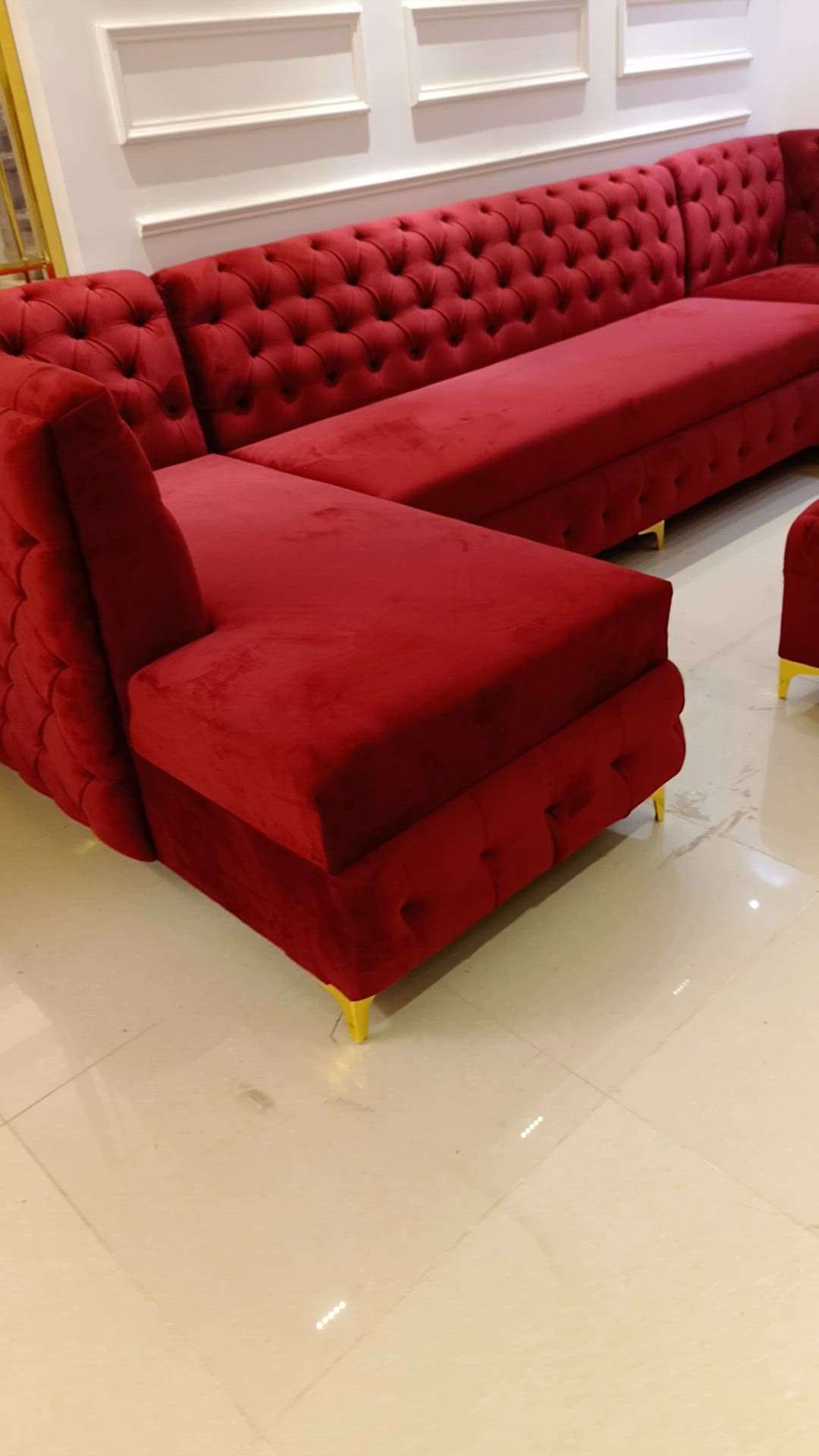 Hasan Zaidi new sofa design banate hain sofa repair karte Hain Delhi NCR kam karte
7060390817
call me
