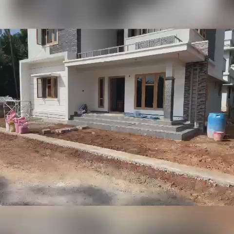 Near completion  #new_home