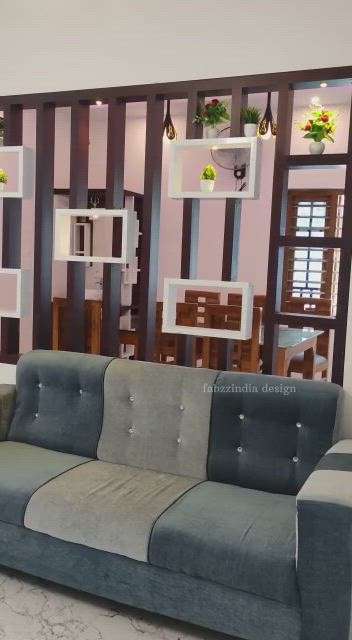 Fabzzindia design.... #LivingroomDesigns, #with aluminium profile, #lookingsocute,....