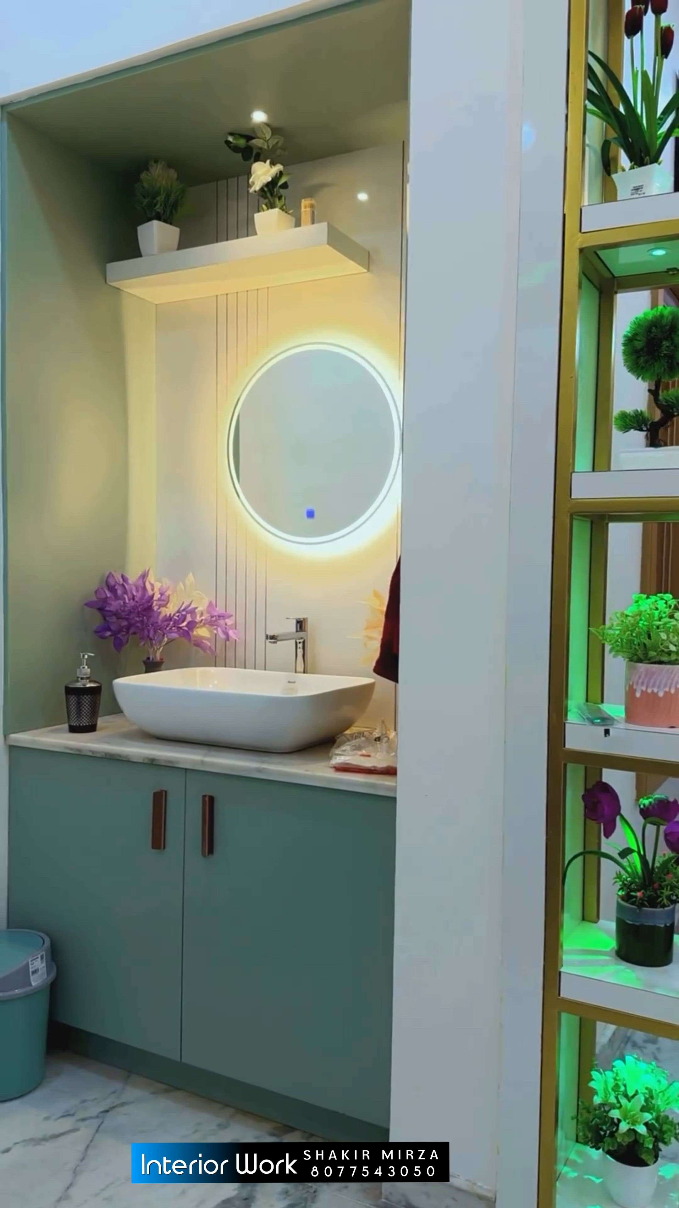 #vanitydesigns #vanitycounter #washbasinDesign #InteriorDesigner