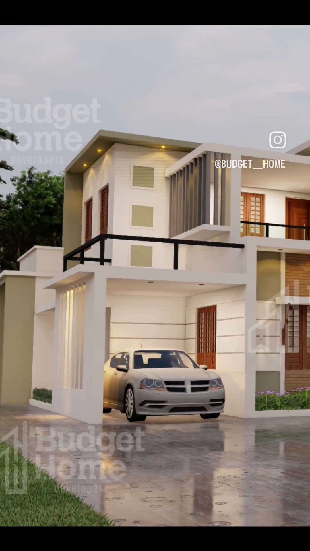 4bhk budget home
2100sqft

Designer

@budget___home

More details 📞

+918156800478
+919544000906

#budgethome
#keralahomedesign 
#keralahomes 
#architecturekerala 
#veedu