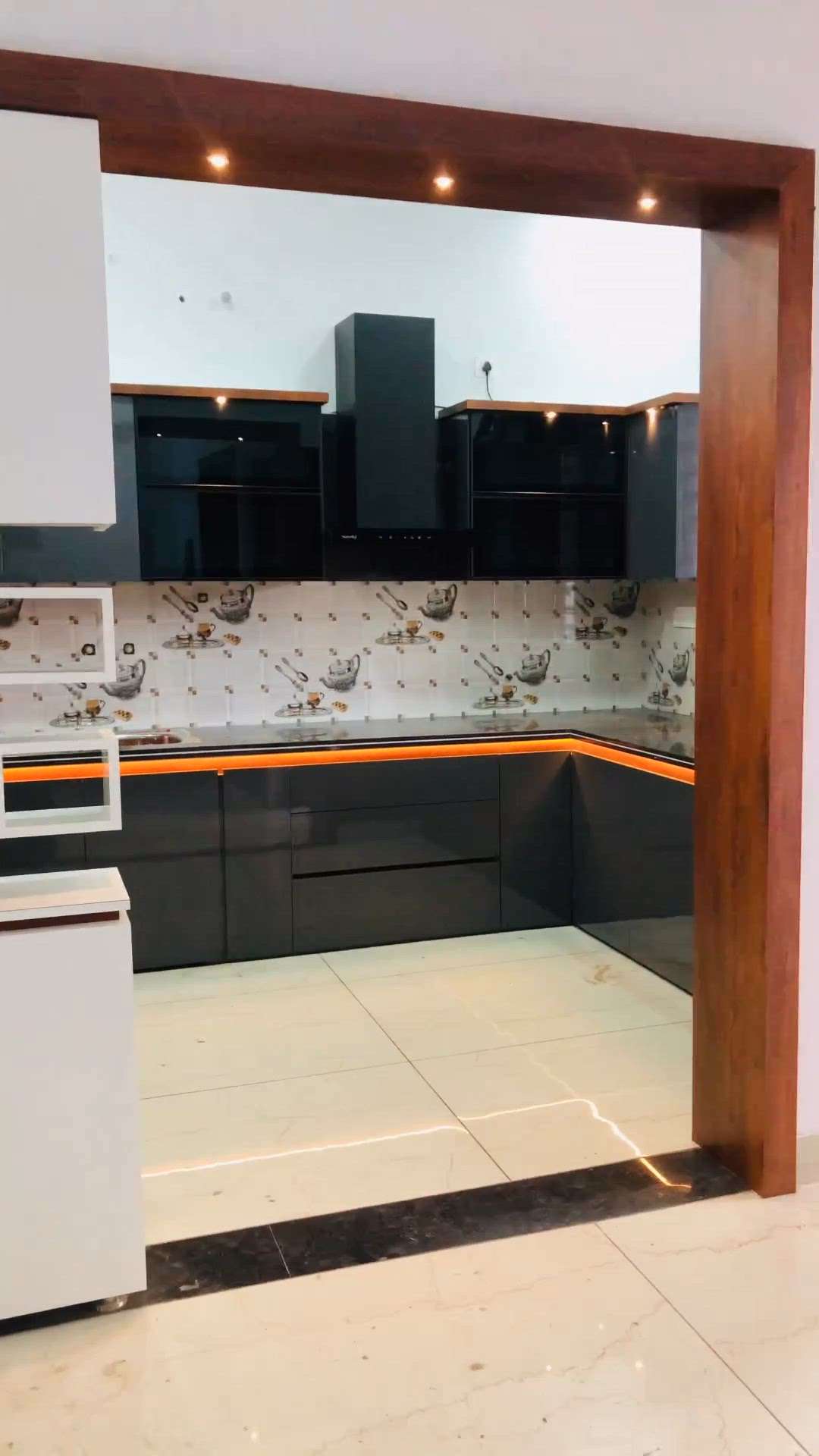 modular kitchen modular furniture ask KoloApp  #ask  #ModularKitchen  #Rk  #koloapp  #koloviral  #ask