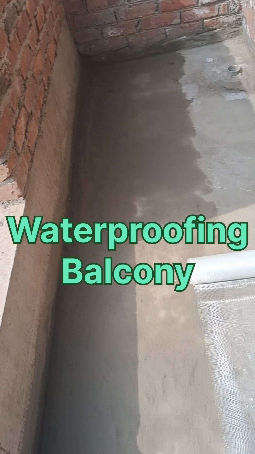 #waterproofing #construction #leakage #waterproofingtreatment #roofwaterproofing #kumauni #pahadi #noleak #civilwork #newroof #roofmaintenance