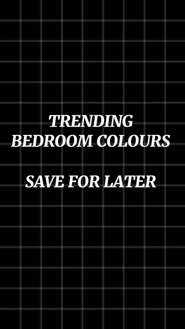 Trending Bedroom Colours 
 #InteriorDesigner  #Interlocks  #KitchenInterior  #interiorpainting  #LivingRoomPainting  #LivingroomDesigns  #BedroomDecor  #MasterBedroom  #BedroomDesigns  #ModularKitchen  #MovableWardrobe  #modularwardrobe  #KeralaStyleHouse  #keralastyle  #HouseDesigns  #AltarDesign  #Designs