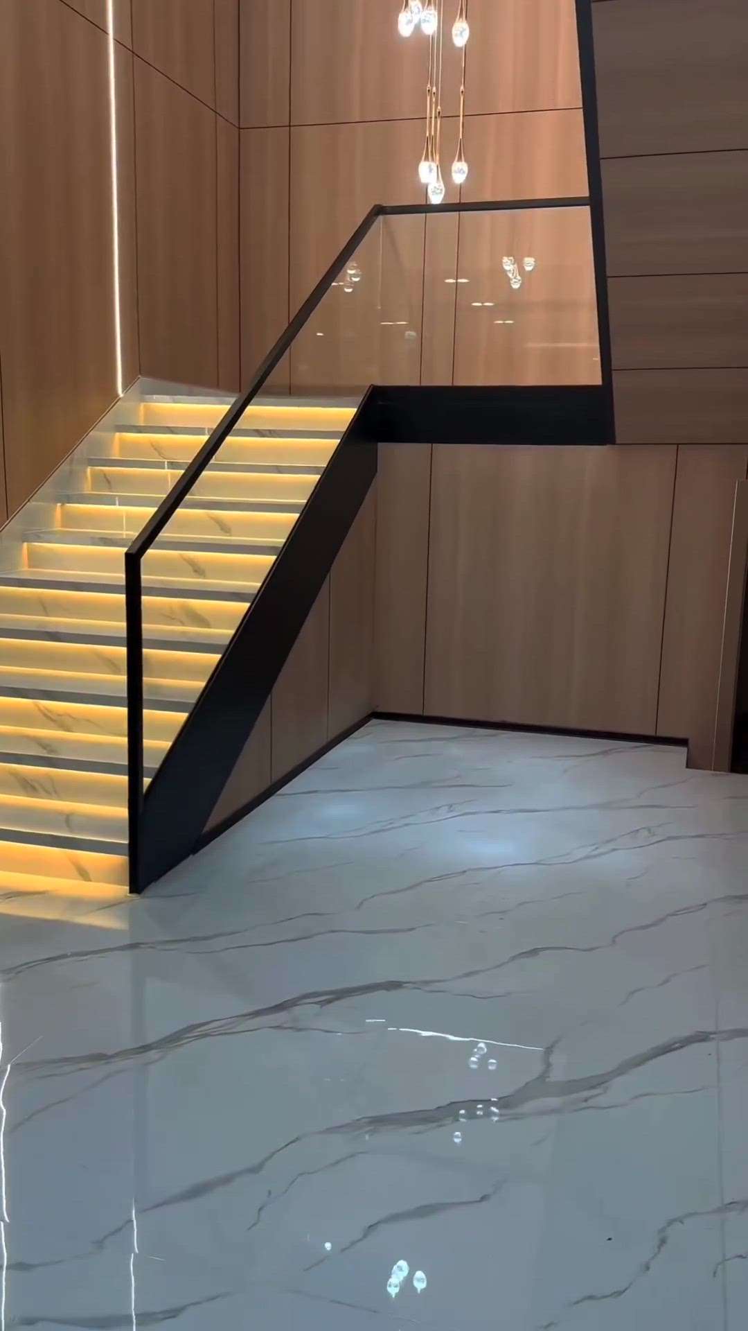 This Is What We Design In Staircase.
.
.
CONTACT FOR MORE AND DM FOR DESIGNING 
.
.
#StaircaseDecors #InteriorDesigner #LivingRoomDecors #profile #creative