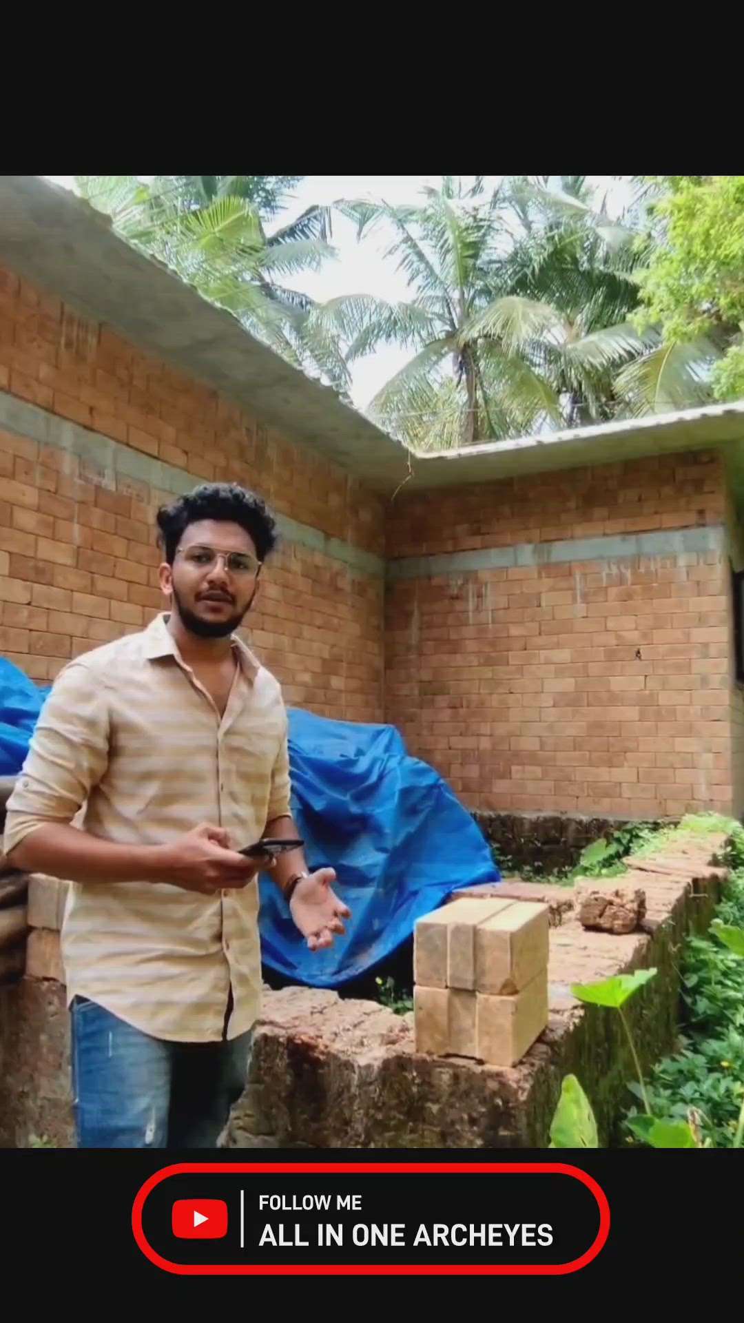 Cement Interlocking Brick low cost വീട് - All In One Archeyes youtube channel❤️ #HouseRenovation #Residencedesign 
 #residenceproject #residentialbuilding #HouseDesigns #50LakhHouse #ContemporaryHouse #SmallHouse #40LakhHouse #3500sqftHouse #HouseConstruction #HomeAutomation #ElevationHome #HomeDecor #homesweethome #homedecoration #homedesigne #MrHomeKerala #architecturedesigns #keralaarchitectures #architecturekerala #lowbudget #lowcosthouse #lowcost #lowcosthomes #lowcostconstruction #lowbudgethousekerala #budget_home_simple_interi #budgethouses