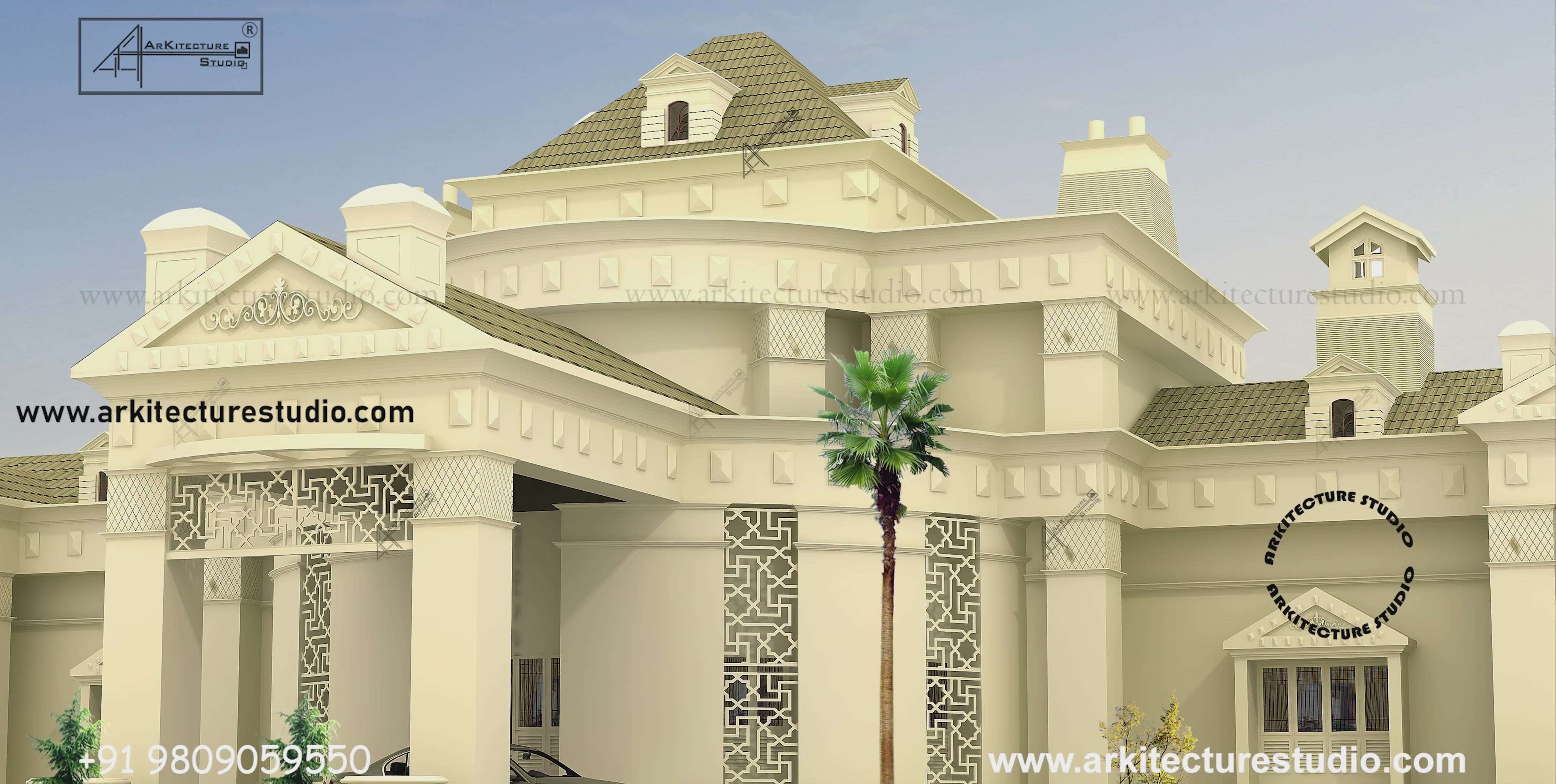colonial architecture house

Luxury premium house designs

www.arkitecturestudio.com

 #arkitecturestudio 
#colonial 
 #toparchitect 
 #KeralaStyleHouse 
#biggesthouse 
 #vasthuplan