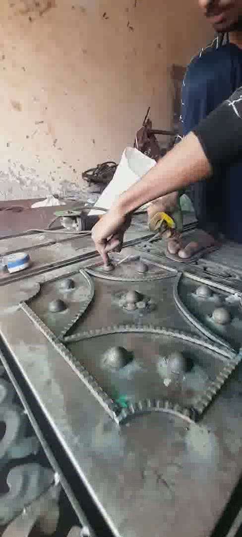 ms gate design/Anas steel craft ghaziabad noida delhi