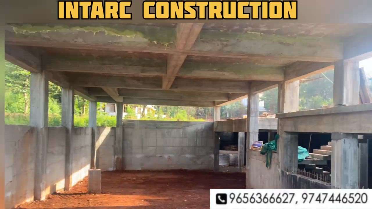 # Intarc Construction#
# Interior& Exterior#
# Renovation#
# Kerala Builders#
കണ്ണൂർ ജില്ലയിൽ എവിടെയും മികച്ച ക്യാലിറ്റിയിൽ ബ്രാൻഡഡ് മെറ്റീരിയൽ ഉപയോഗിച്ചു കുറഞ്ഞ sqft റേറ്റിൽ വർക്കുകൾ ചെയ്യാൻ # # #
 # # #9656366627##