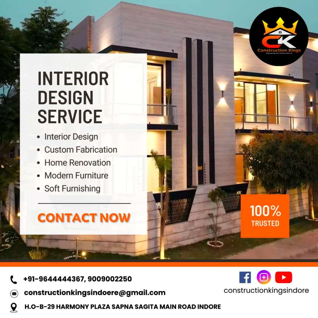 #InteriorDesigner  #interiordesigner   #ClosedKitchen  #SmallHouse  #constructionsite  #HouseConstruction  #completed_house_construction  #HouseConstruction  #Indore  #TraditionalHouse  #trand  #no1