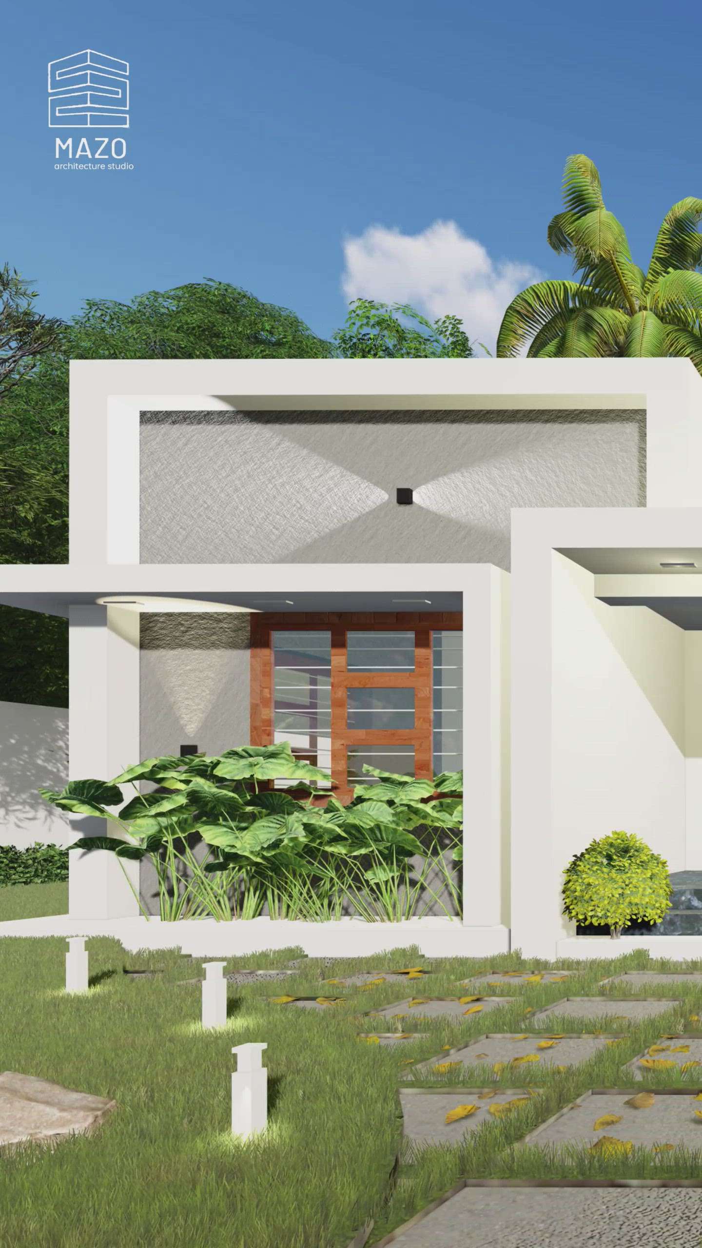 #HouseDesigns #architecturekerala #architecturedesigns #trendingdesign