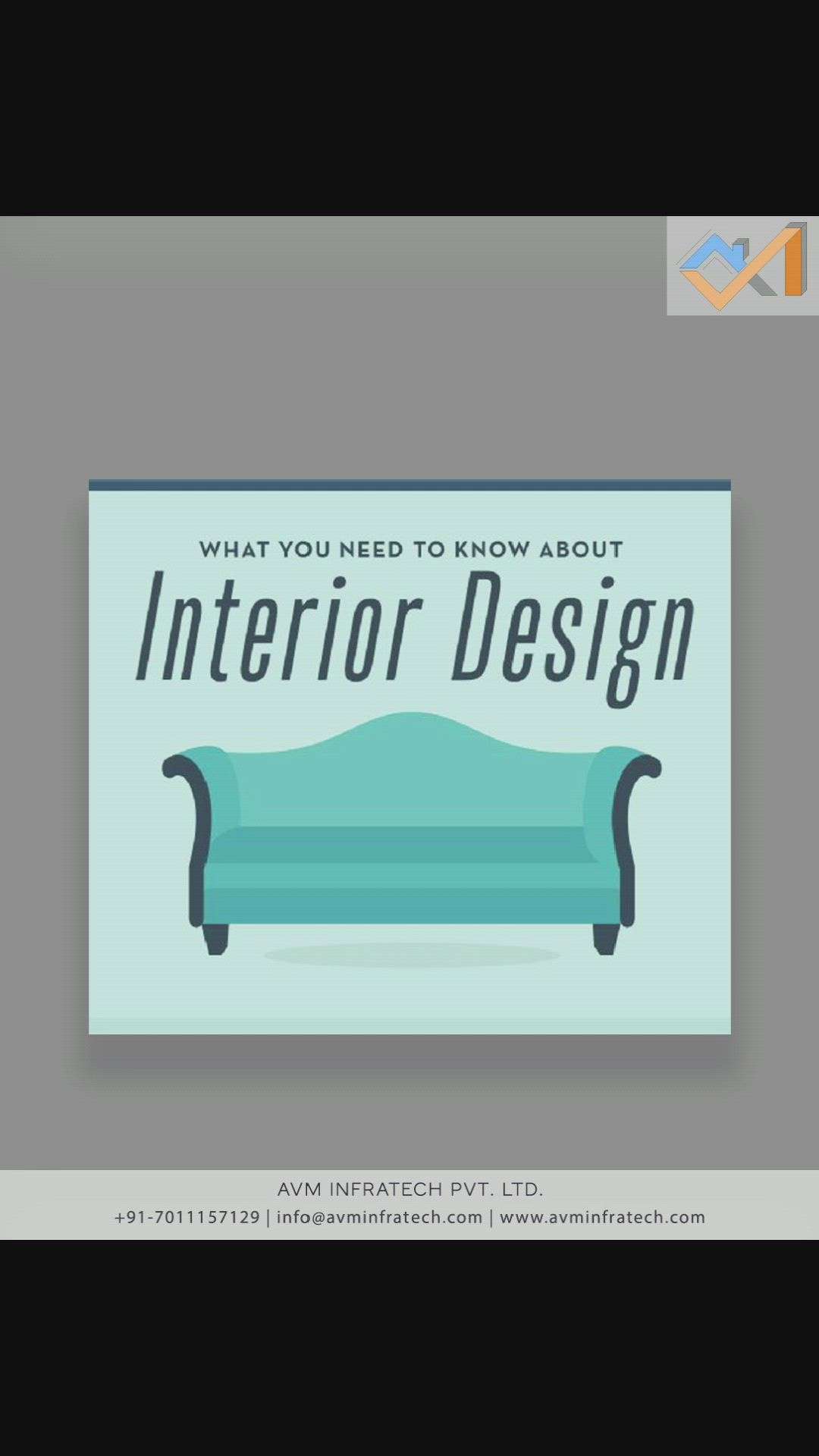 What you need to know about interior design.


Follow us for more such amazing informations. 
.
.
#interior #interiordesign #information #housedesign #homedecoration #homeinterior #interiorinspiration #architecture #architect #designprocess #designing #things #to #consider #howtodesign #home #house #housedesign #avminfratech