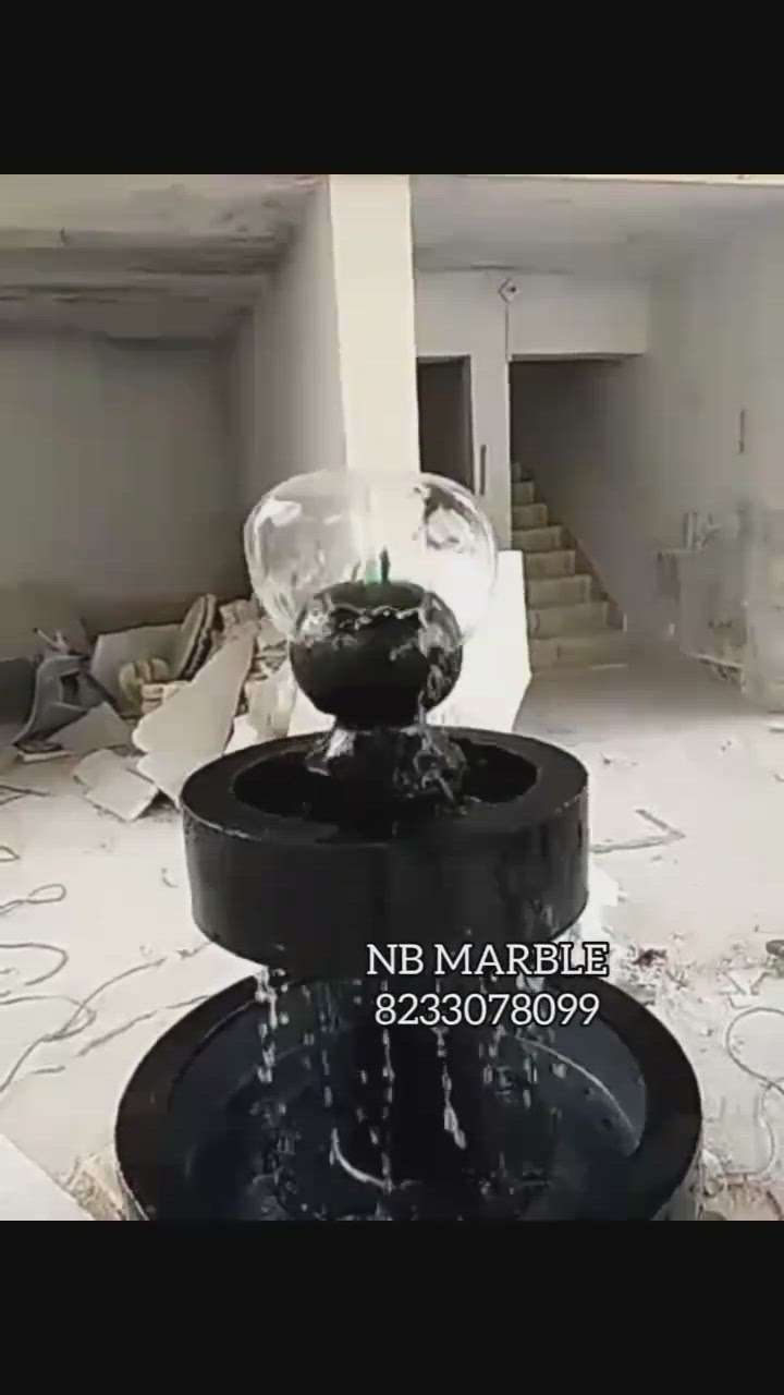 Black Marble Fountain with Pond

Decor your garden and living area with beautiful fountain

We are manufacturer of marble and sandstone fountains

We make any design according to your requirement and size

Follow me on instagram
@nbmarble

More Information Contact Me
082330 78099 

#fountain #marblefountain #whitemarble #nbmarble #gardenfountain #gardensofinstagram #gardendesigner #landscapedesign