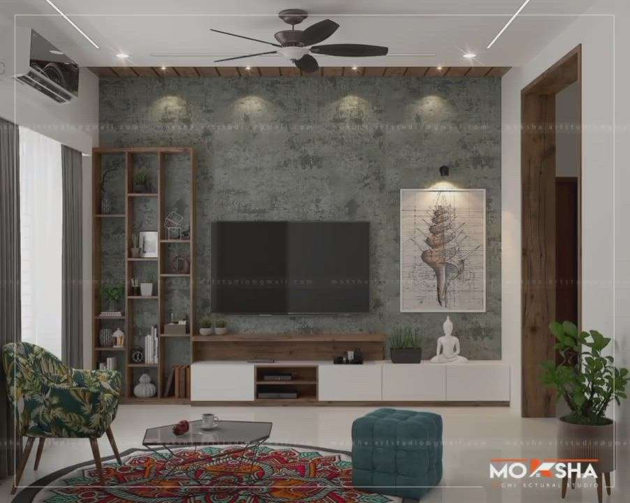 #LivingroomDesigns  #drawing-room  #Architectural&Interior  #homedesignkerala