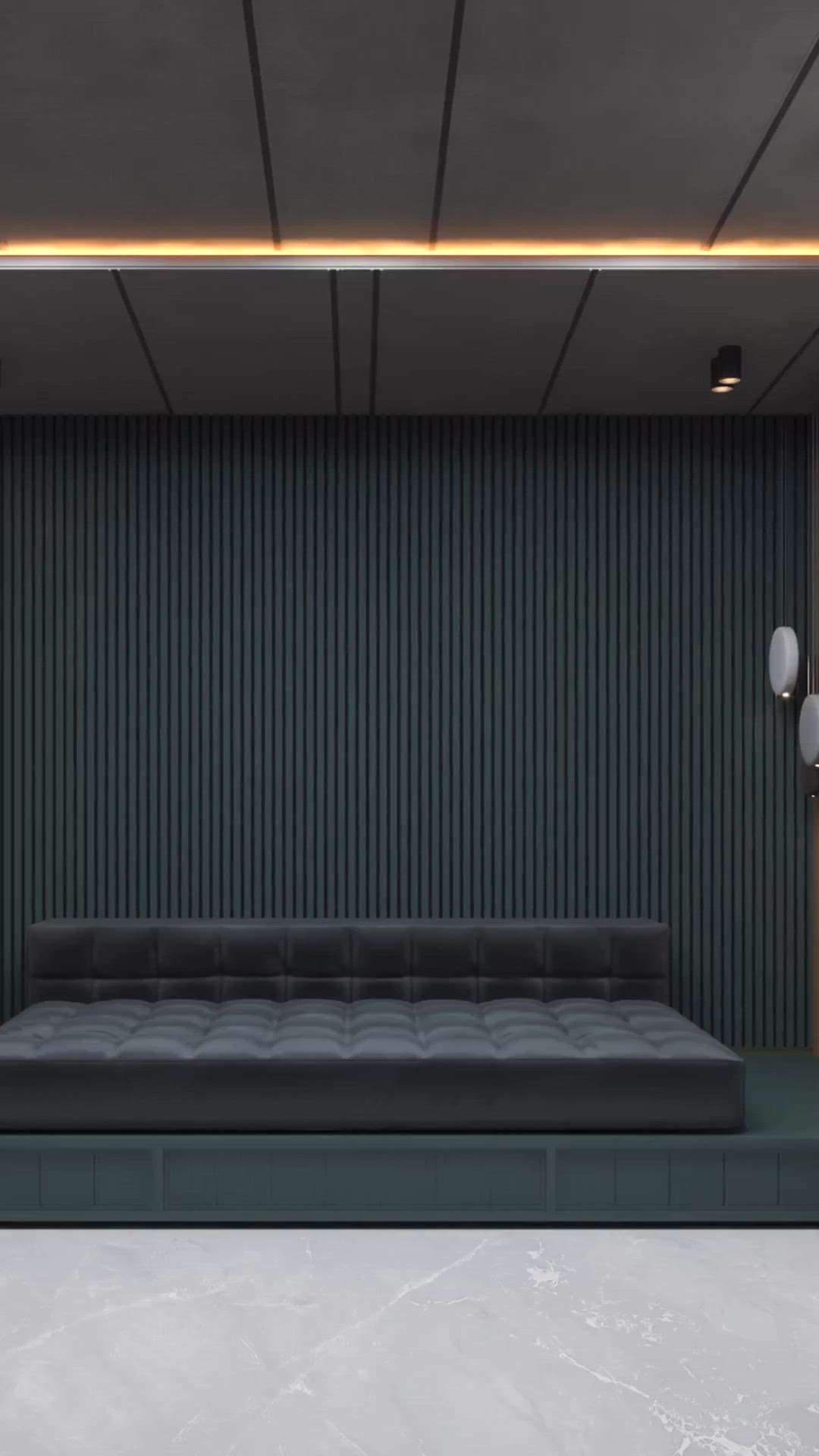 Amezing Theatre Room concept
😍😍
 #theatreinterior 
#hometheaterdesign