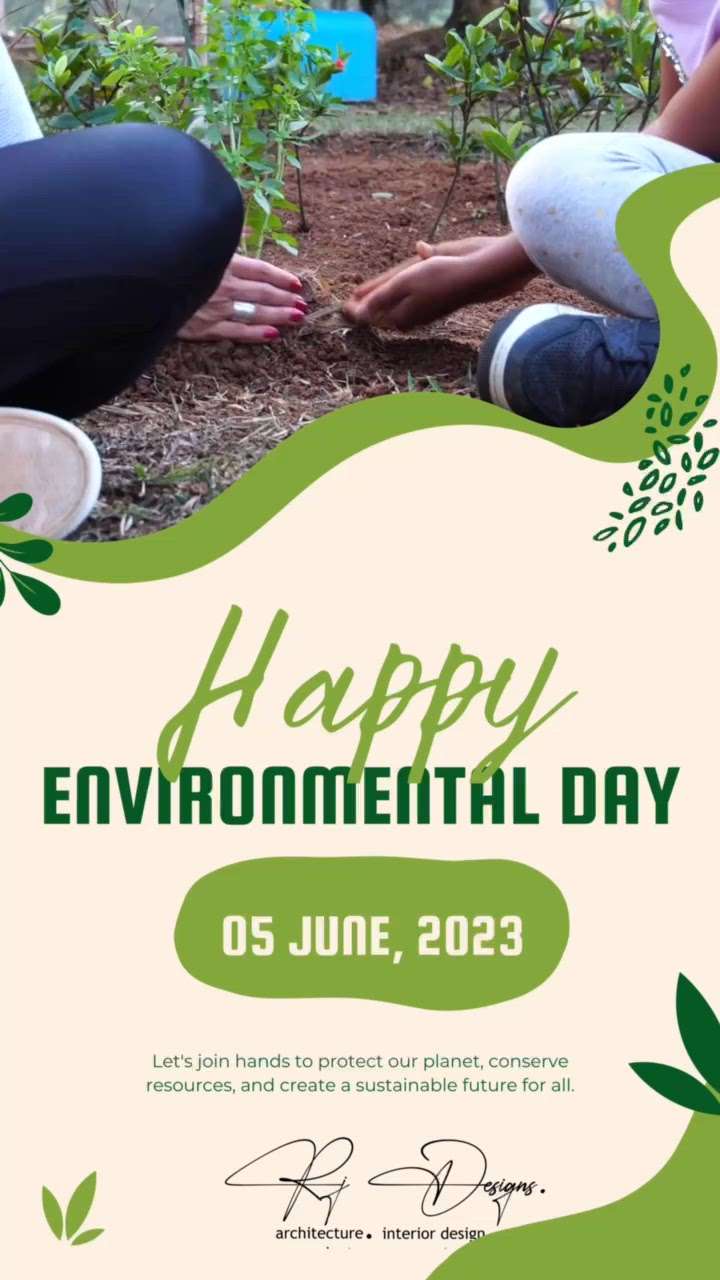 World Environmental Day..
.
 #environmentfriendly  #environmental  #june5  #june2023