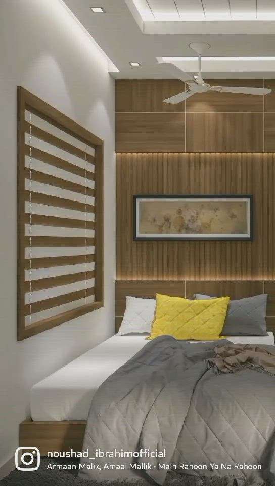 bedroom wrk
client- Mr. jimmy thrissur
 #InteriorDesigner #HouseDesigns #BedroomDesigns #WardrobeIdeas #slidingwardrobe #modularwardrobe #cot  #Architectural&Interior  #modernhome  #WindowBlinds